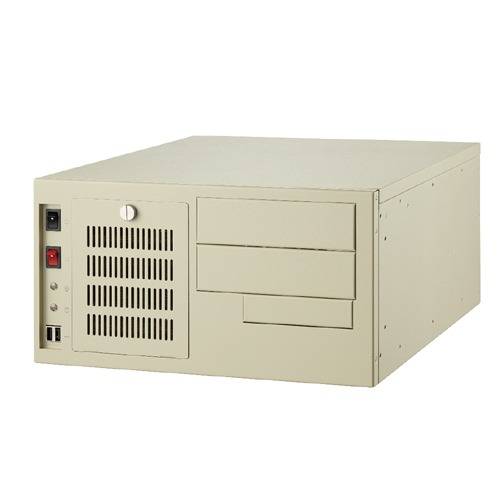 4U SYSTEM 베어본 Type / ST-390L-6600-4G